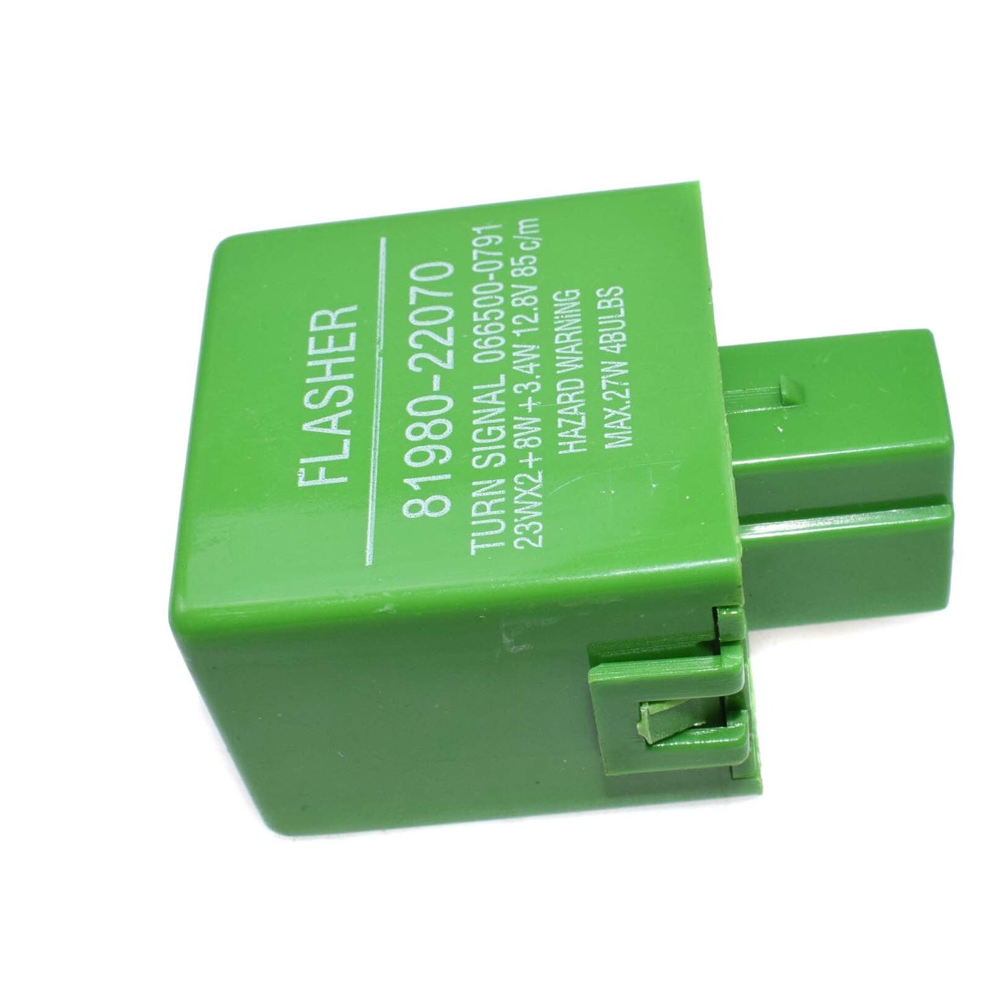 Turn signal hazard light relay for Toyota for Corolla Celica MR2 for Camry Supra Tercel
