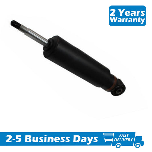 1x rear hydraulic shock absorbers suitable for Toyota for Land Cruiser , for Lexus LX470, and J100 (1998-08-)