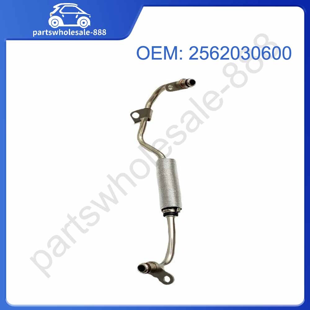 2562030600 Turbocharger oil hose/line for Mercedes GLE 53 C167 20-23
