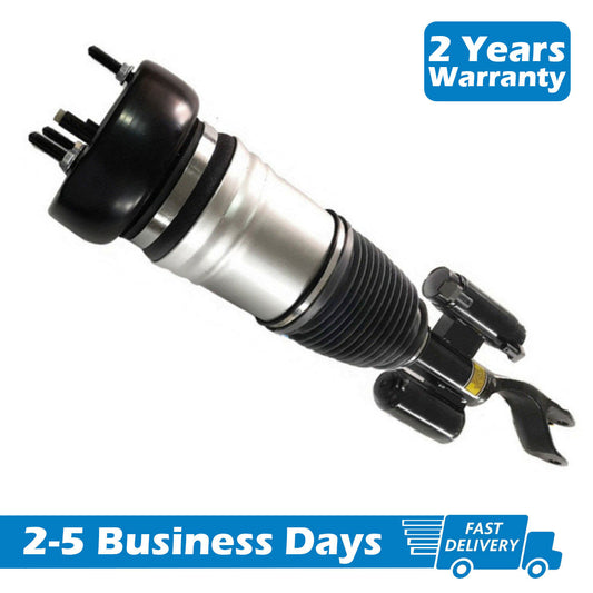 The front left air suspension shock absorber is suitable for Mercedes-Benz C-Class W205 S205 C205 4MATIC 2013-