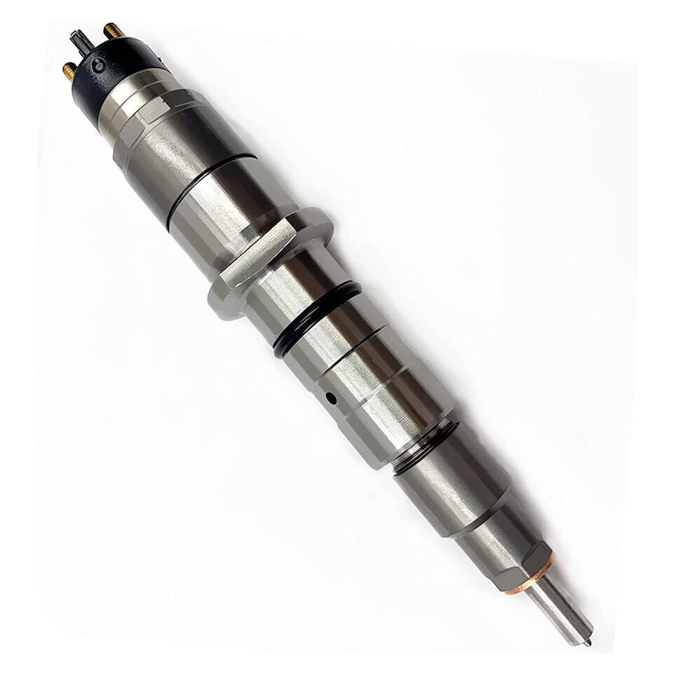4pcs Fuel Injector 0445120133 for QSL 2003-2013