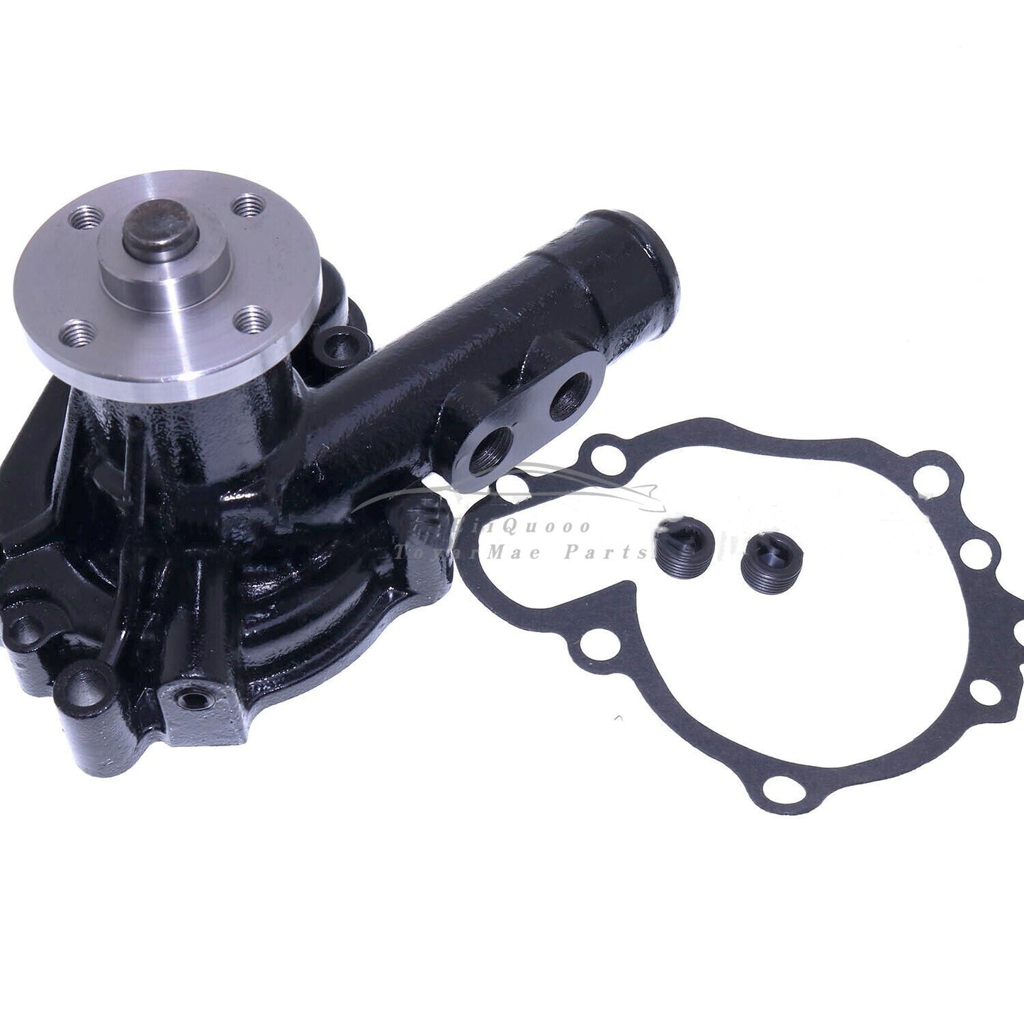 For Yanmar 4TNV94L 4TNV98 Excavator Forklift Replaces 129907-42000 Water Pump