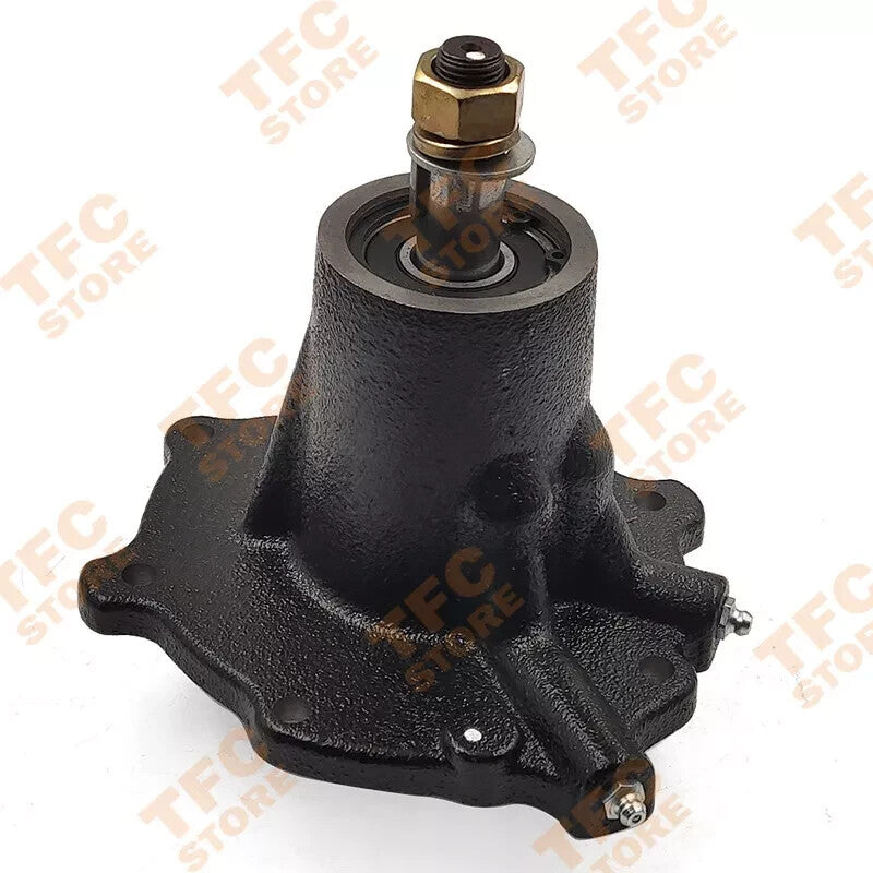 New W06D W06E Water Pump 16100-2532 for HINO Engine