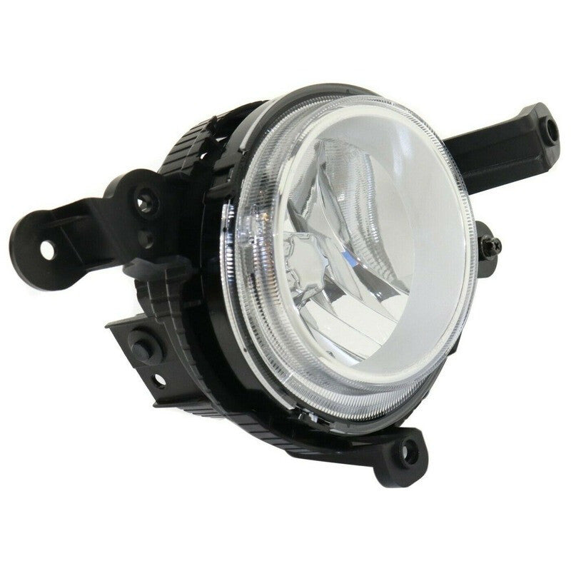 Left Front bumper fog light Driver side for Kia Soul 2014-2016