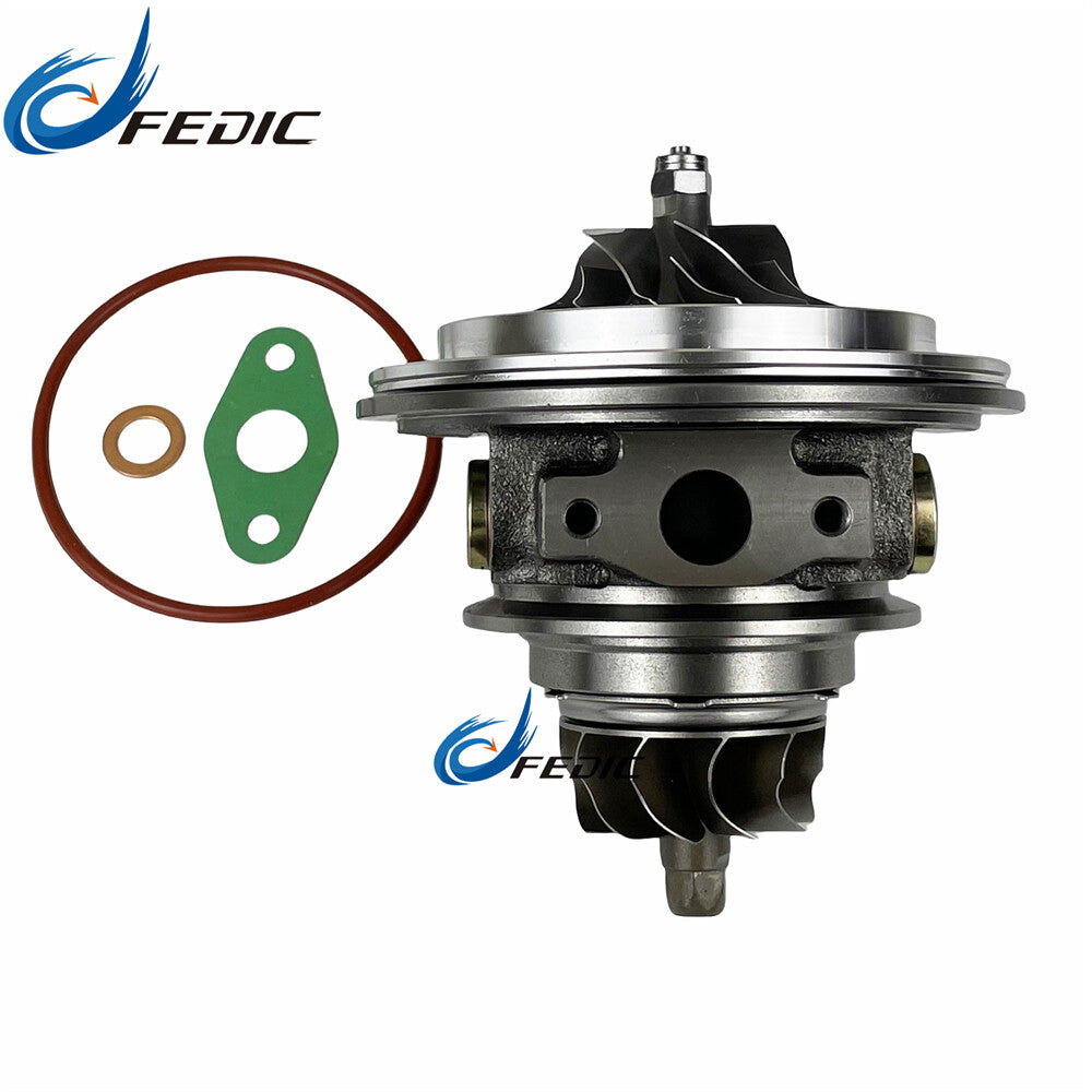 Turbo cartridge 53039880123 for Audi for Seat for Skoda for VW 1.8 TSI TFSI 160HP 170HP BYT