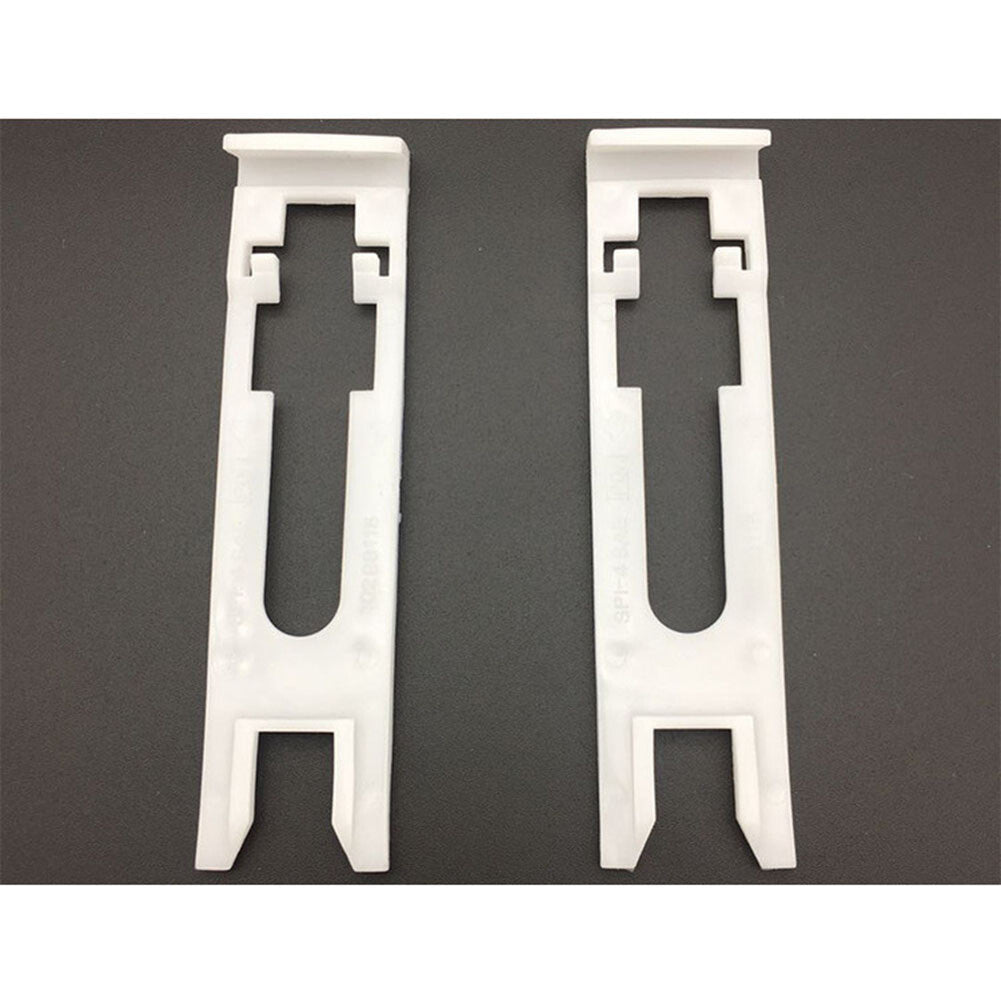10 Car Headlight Retaining Lock Clips for GM for Chevrolet Impala