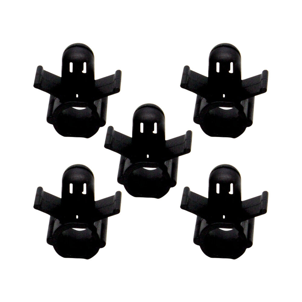 5Pcs Hood Release Cable Clips Fits for Hyundai Accent 1994-2010 81199 33000