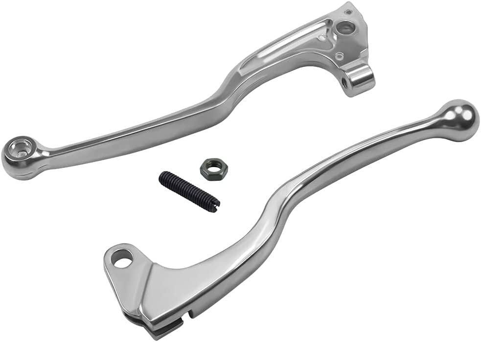 Front Brake Clutch Lever for Yamaha XT250 TTR250 XT350 XT600 TT600 Brake Handle