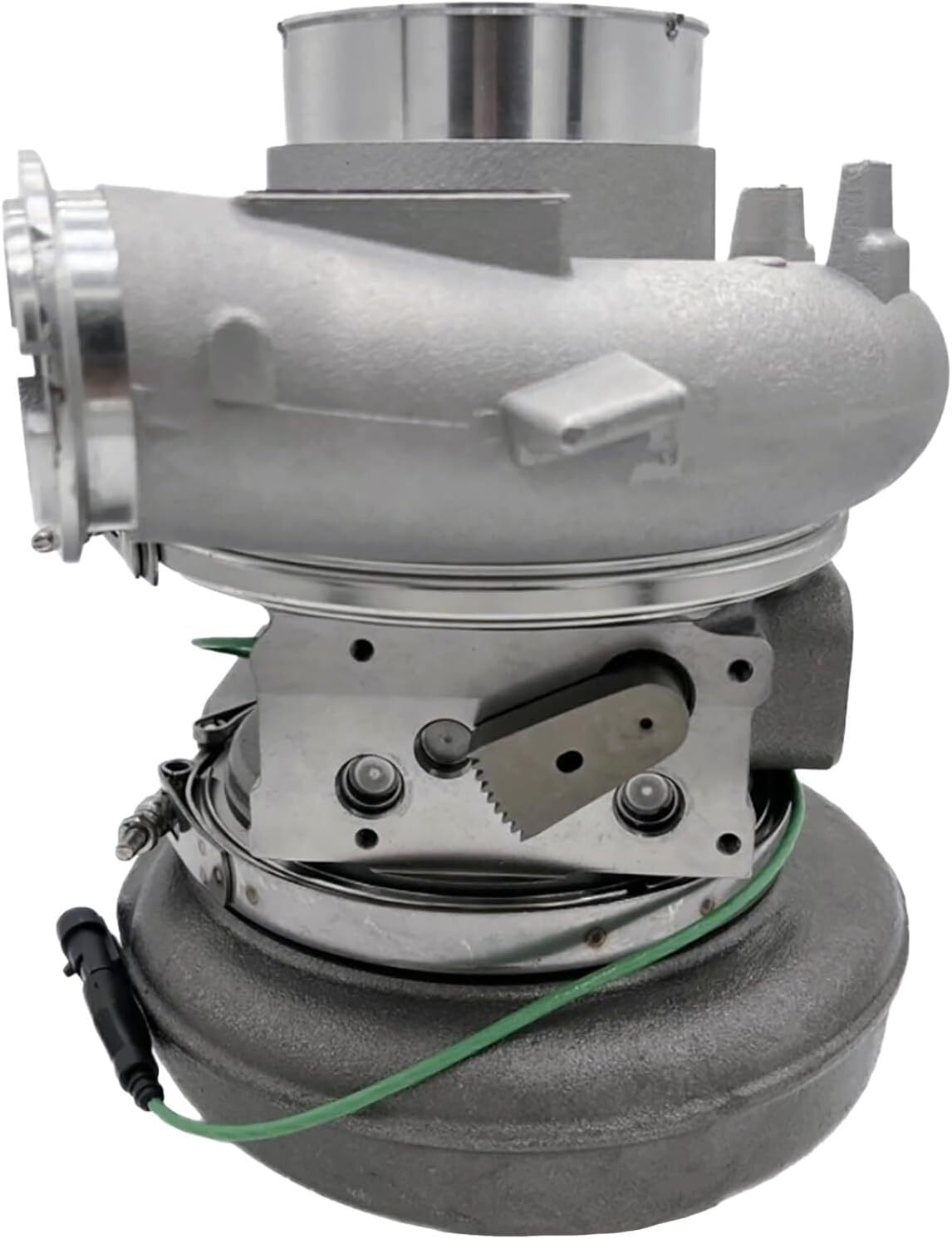 Turbo MX13 HE551VG 2134455PRX with Activetor For PACCAR for PETERBILT MX-13 EPA 13