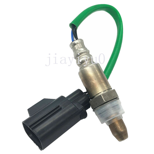 2X Oxygen Sensor Front Rear 2343091 2343088 for Subaru Forester Impreza Legac