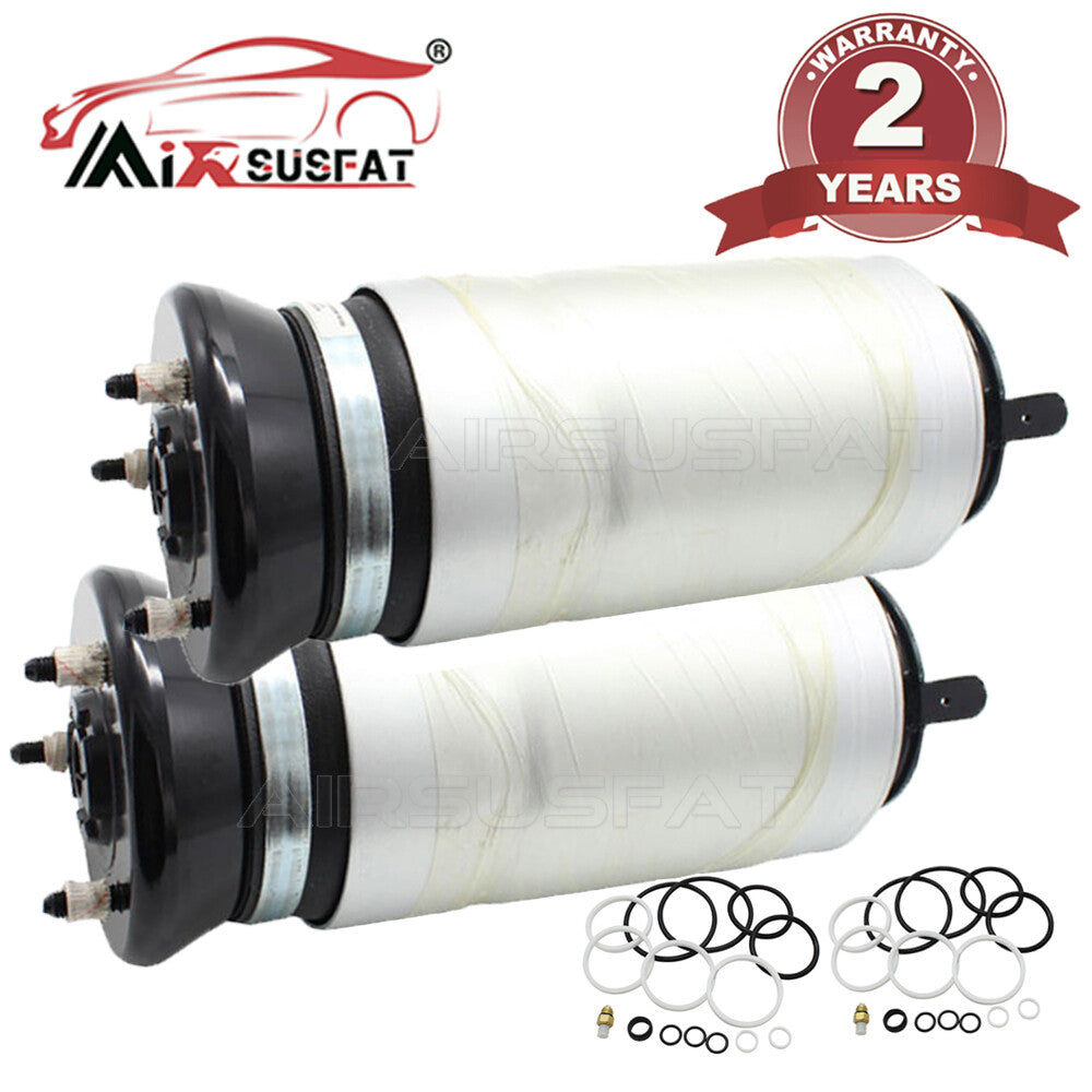 2pc Front Air Spring Bag for Land Rover for Range Rover Sport LR3 LR4 RNB501580