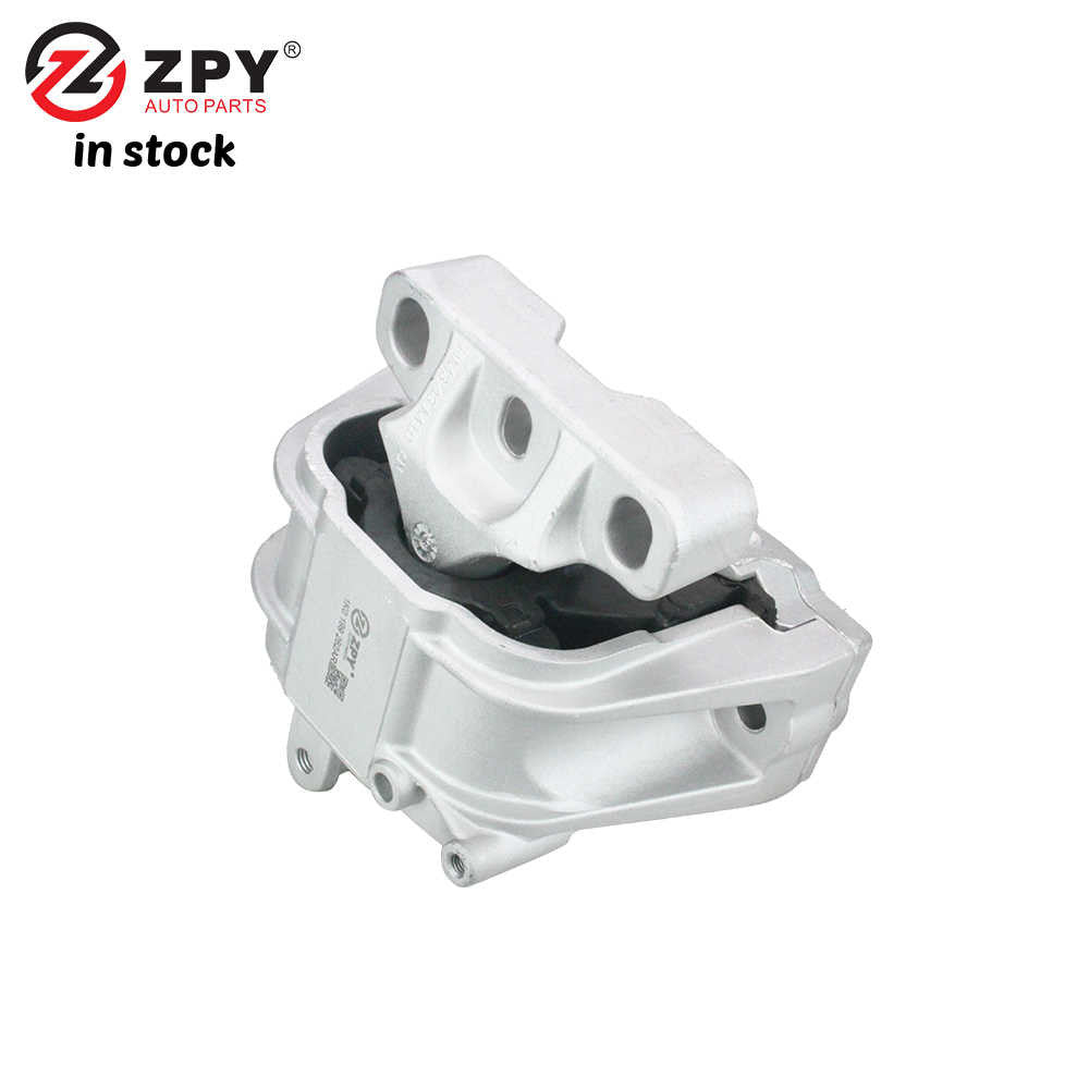 ZPY Engine Mount 1K0199262AR for Audi A3 for VW for GOLF for JETTA for PASSAT 1K0199262CL