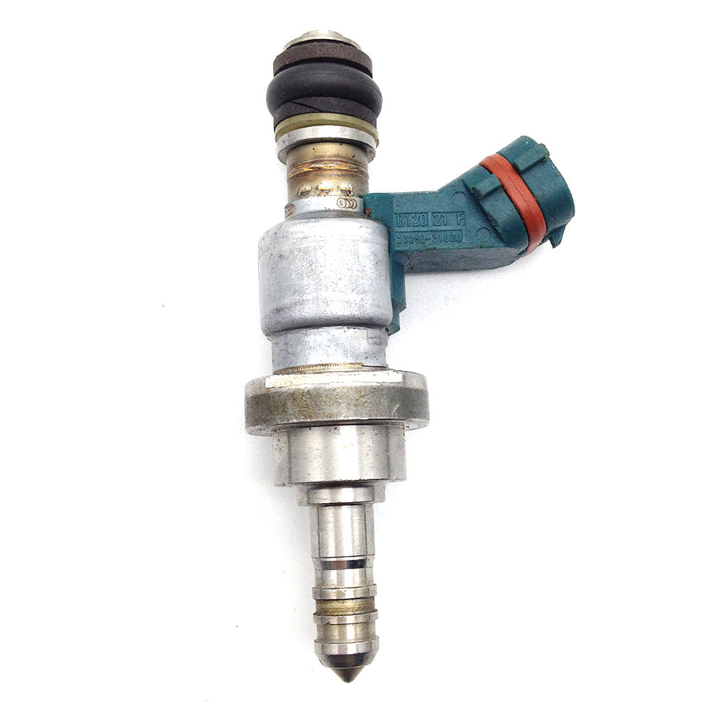 6X Fuel Injectors for Lexus IS250 2006-2010 2011 2012 2013 2.5L GS300 2006 3.0L