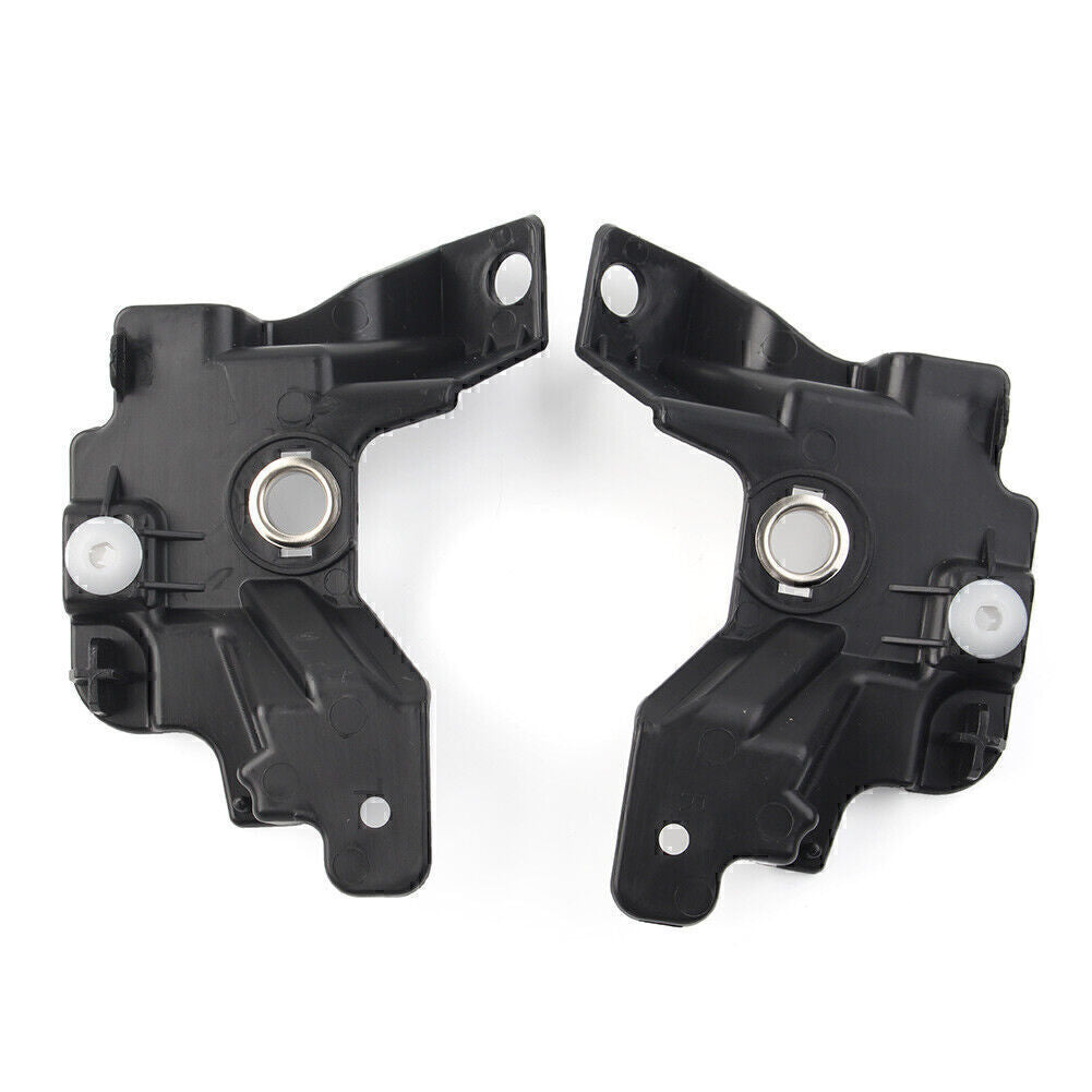 for Land Rover Discovery 5 2015-2022 LR086097 LR086096 Headlight Mounting Plate