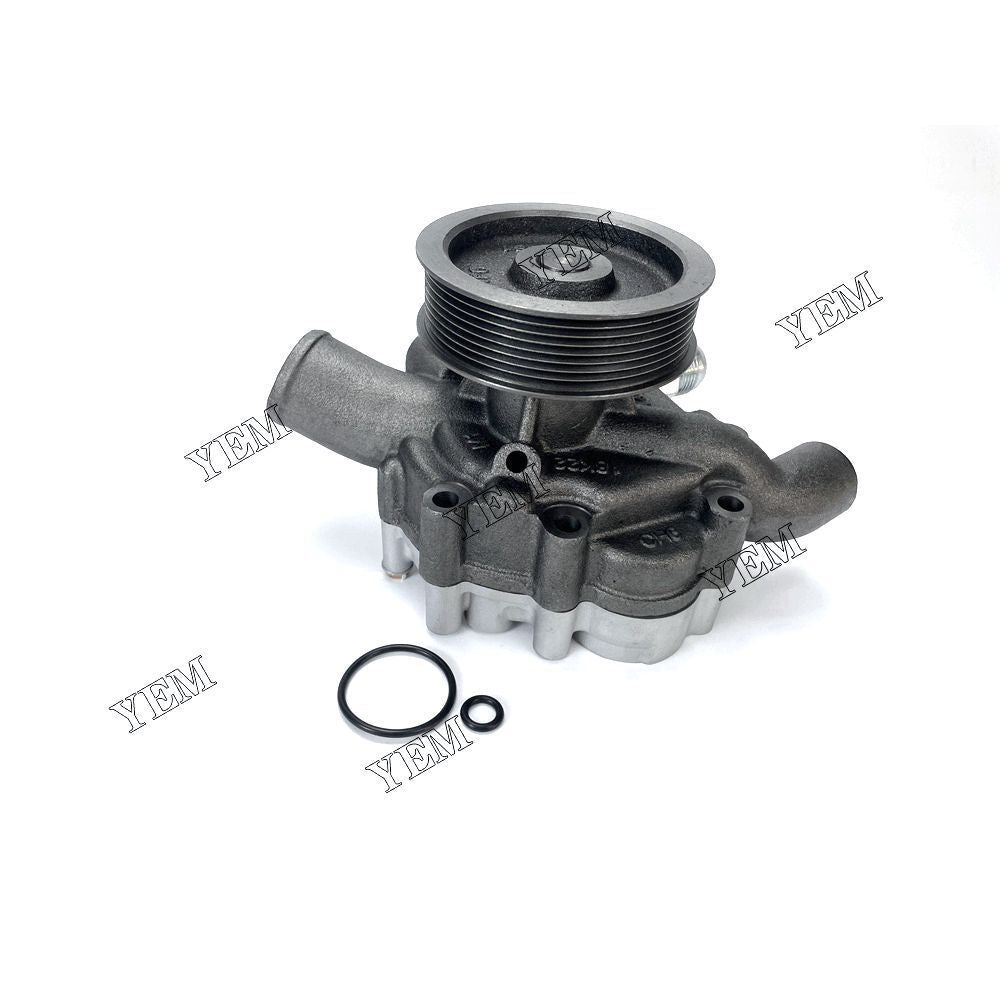 C7 water pump 197-9581 is a spare part for Caterpillar diesel engines.