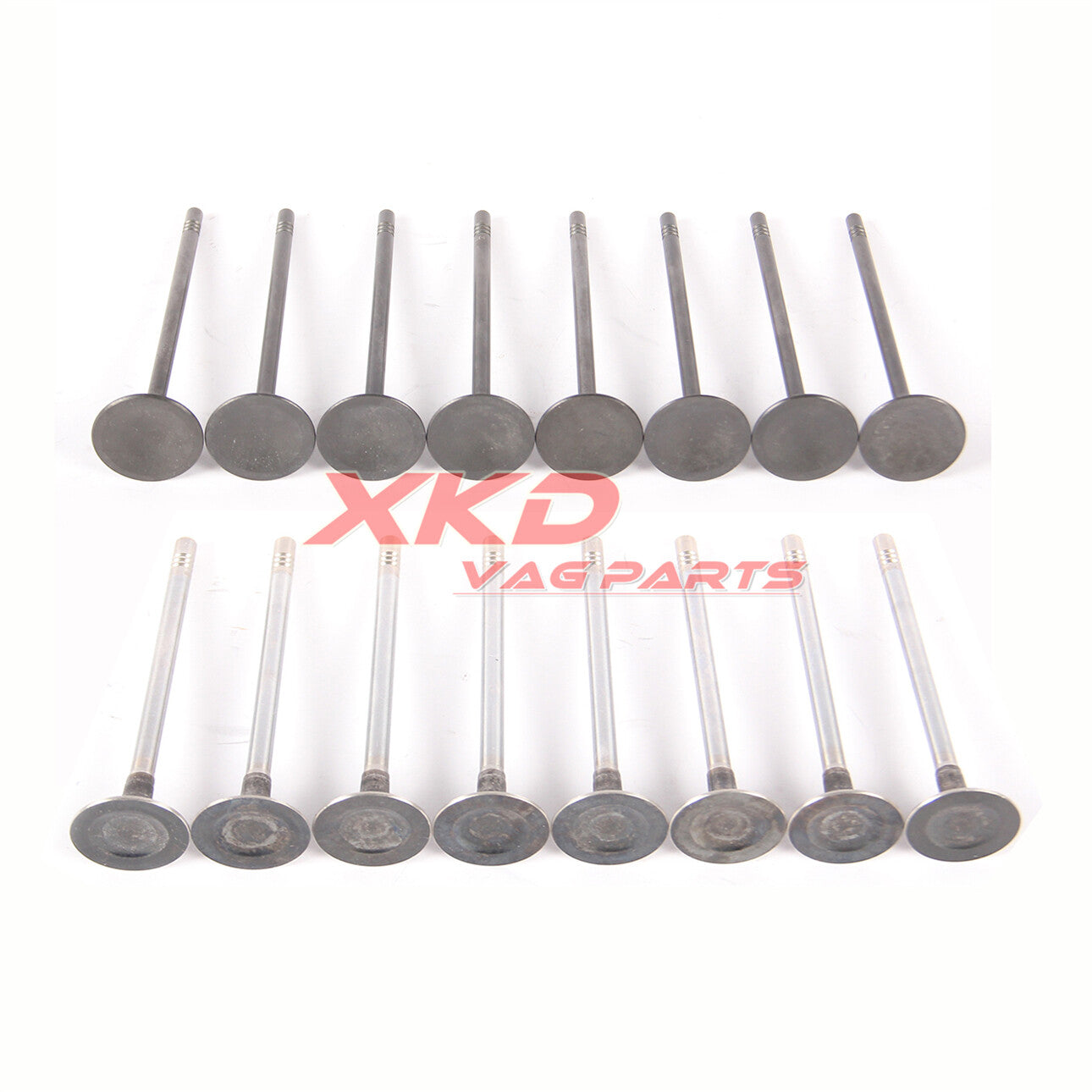 1.4T/1.5T 16Intake Exhaust Valves for Chevrolet for Cruze Malibu Equinox LE2 LEV