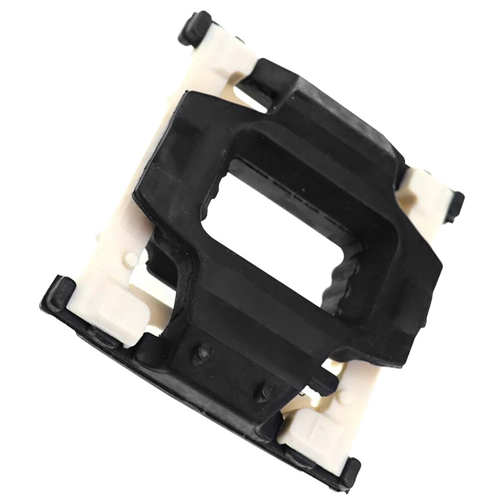 Lower Cooler Mounting Bracket RubberPlastic For 1' F52 2' F45 F46 F54 F55