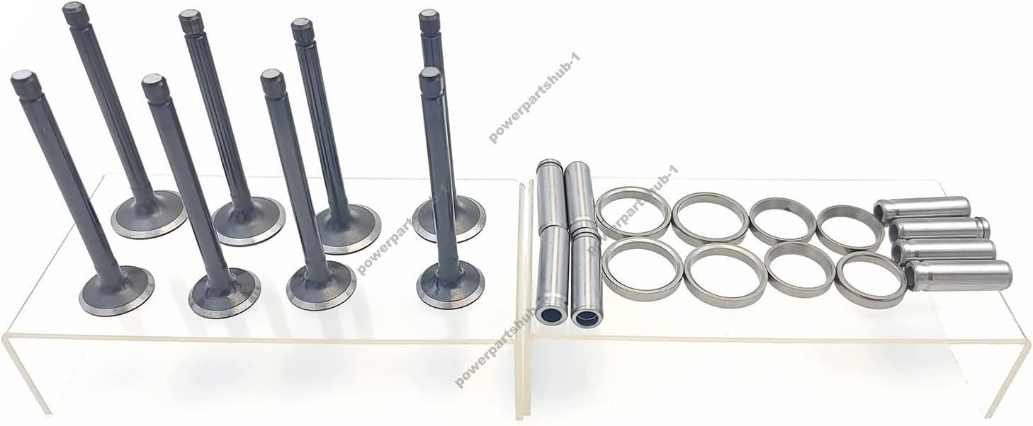Overhaul Rebuild Kit FOR Caterpillar CAT 3044C 3044CT 3044C-DIT Engine Forklifts