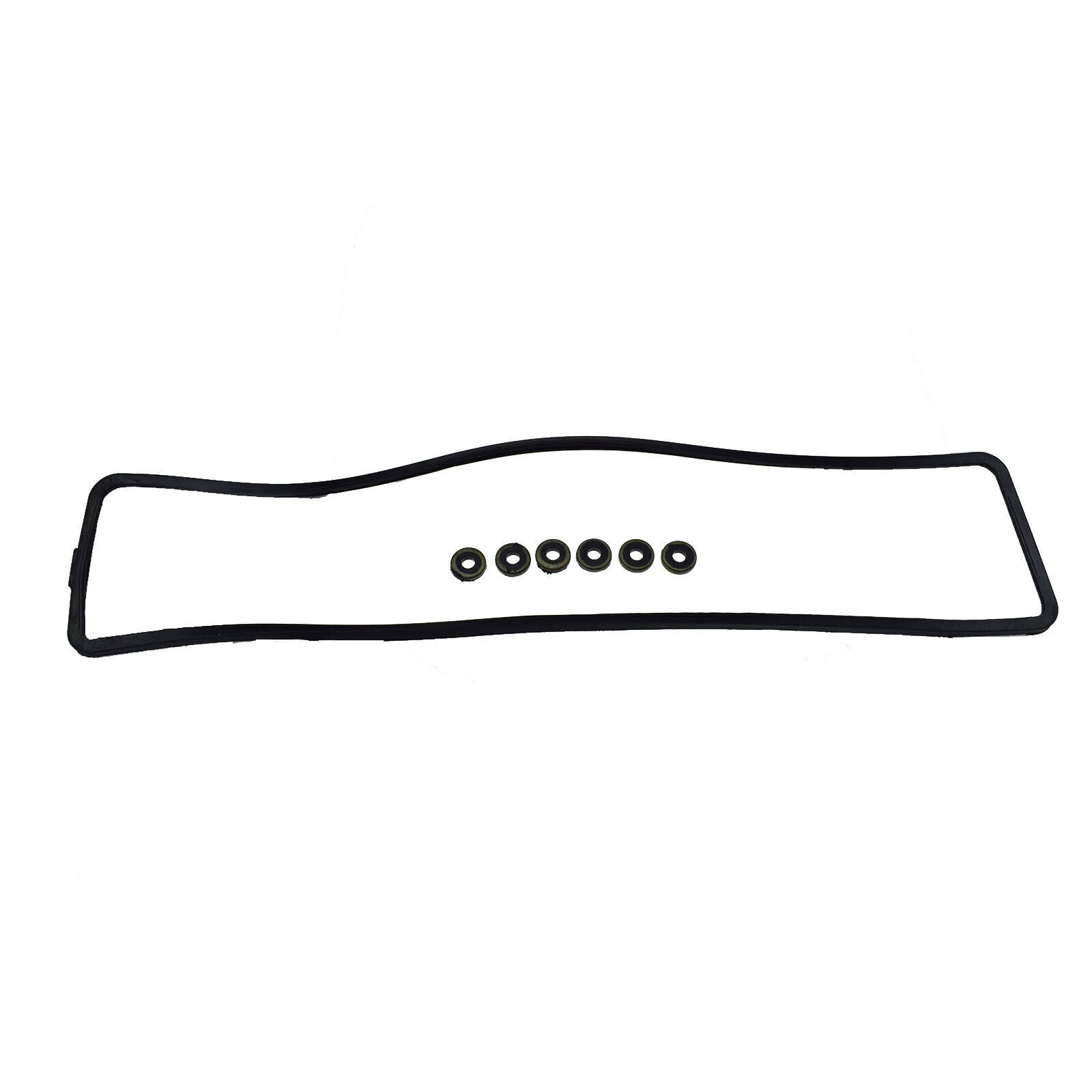 Tappet protective gasket with grommets seal suitable for Dodge for Ram 2500 3500 1989-02