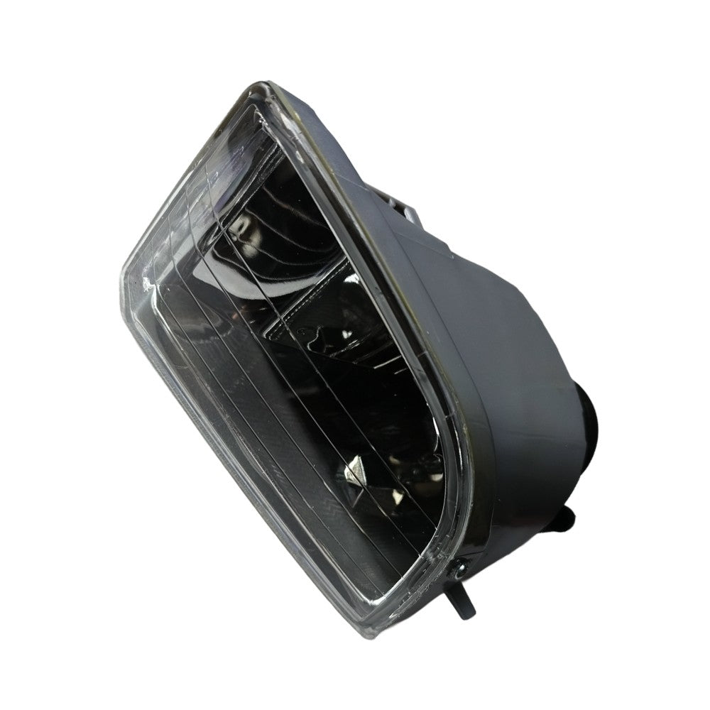 Front Right Bumper Lower Fog Light Lamp Housing Fits For RAV4 2001-2003