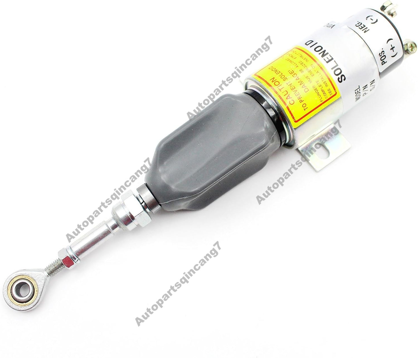 Fuel Shutoff Solenoid B402-1115030 for Misubishi
