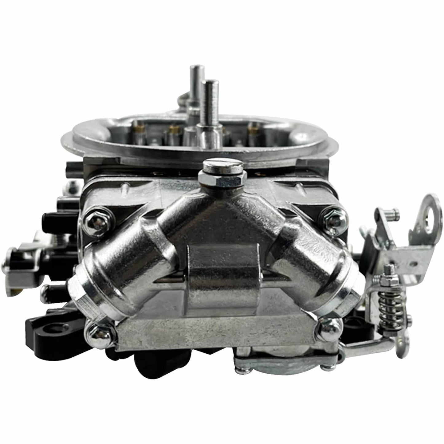 Carburetor For 950 CFM Mechanical Secondary 67202