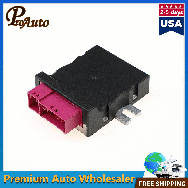 16147229173 Fuel Pump Control Unit Module For 06-12 for BMW 1/3/5 Series X5 X6 Z4