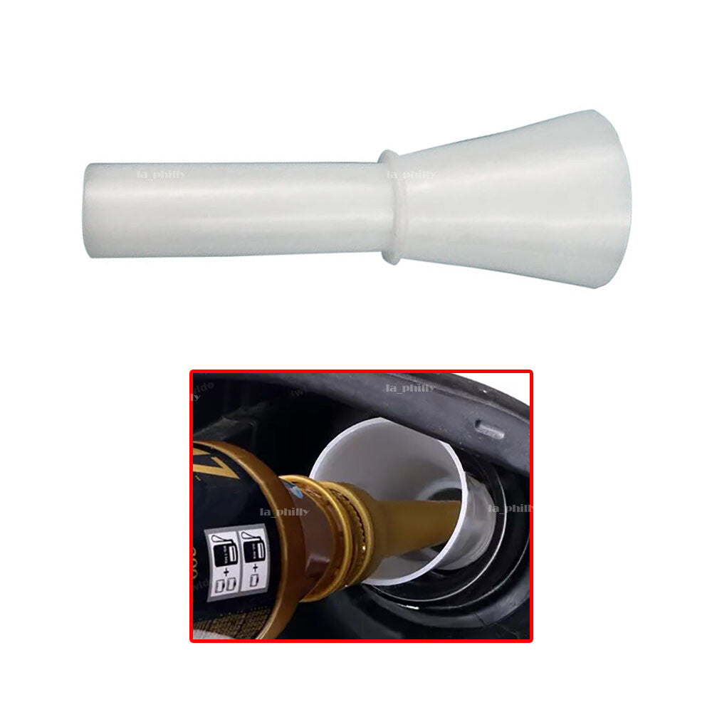 Refueling Funnel Fit for Range Rover Discovery 3/4 LR3 LR4 for Range Rover Sport