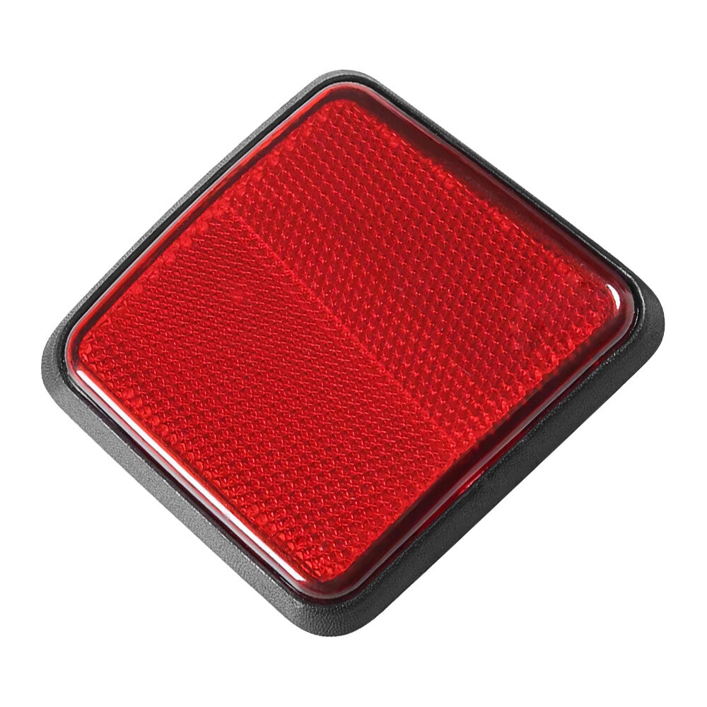 For Escape 2005-2007 Rear Bumper Brake Light Reflector Left Side 5L8Z-17808-BA