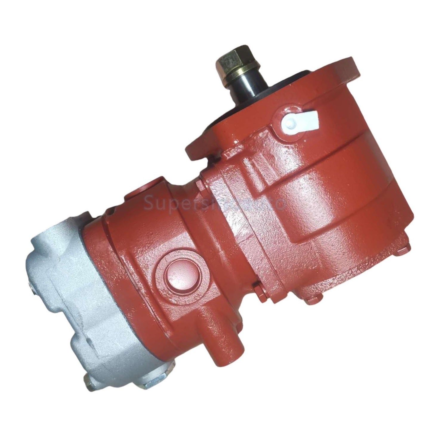 Air Compressor 612600130777 For Weichai WP12 Engines Heavy-Duty Dump Trucks