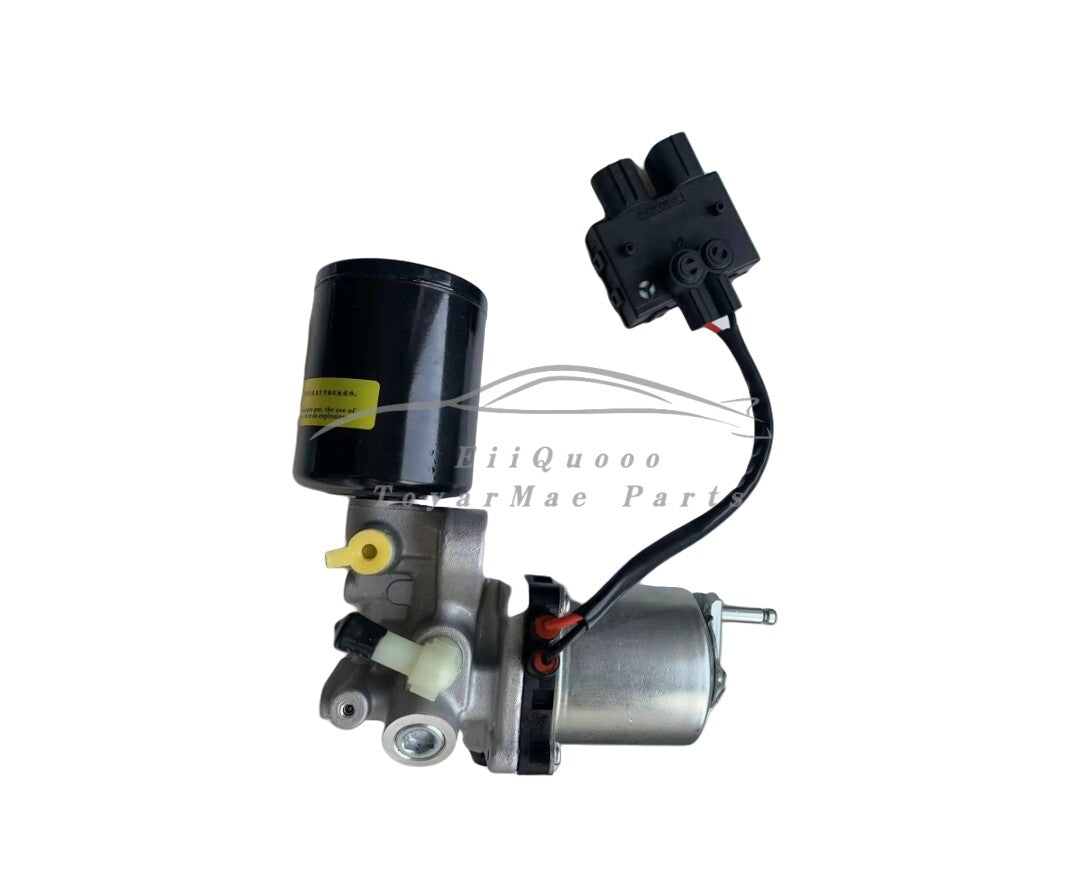 Anti Lock ABS Brake Pump Booster for Toyota Highlander 47070-48050 47070-48060