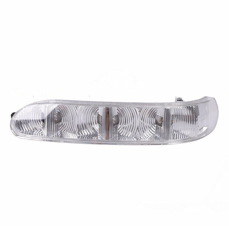 for Benz CL S Class W220 W215 2003-06 Turn Signal Light Lamp Mirror Indicator