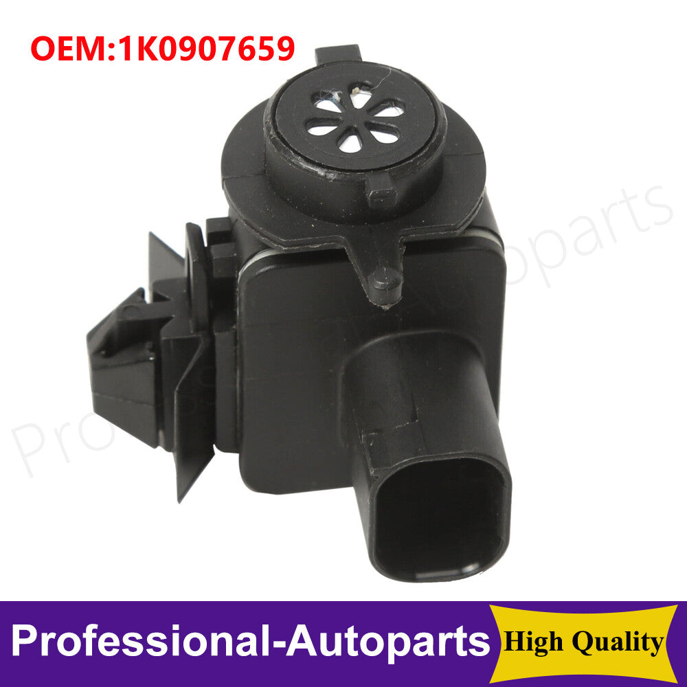 Air quality climate sensor 1K0907659 is suitable for Volkswagen for Passat , for Tiguan , for Golf , Eos, and Octavia.