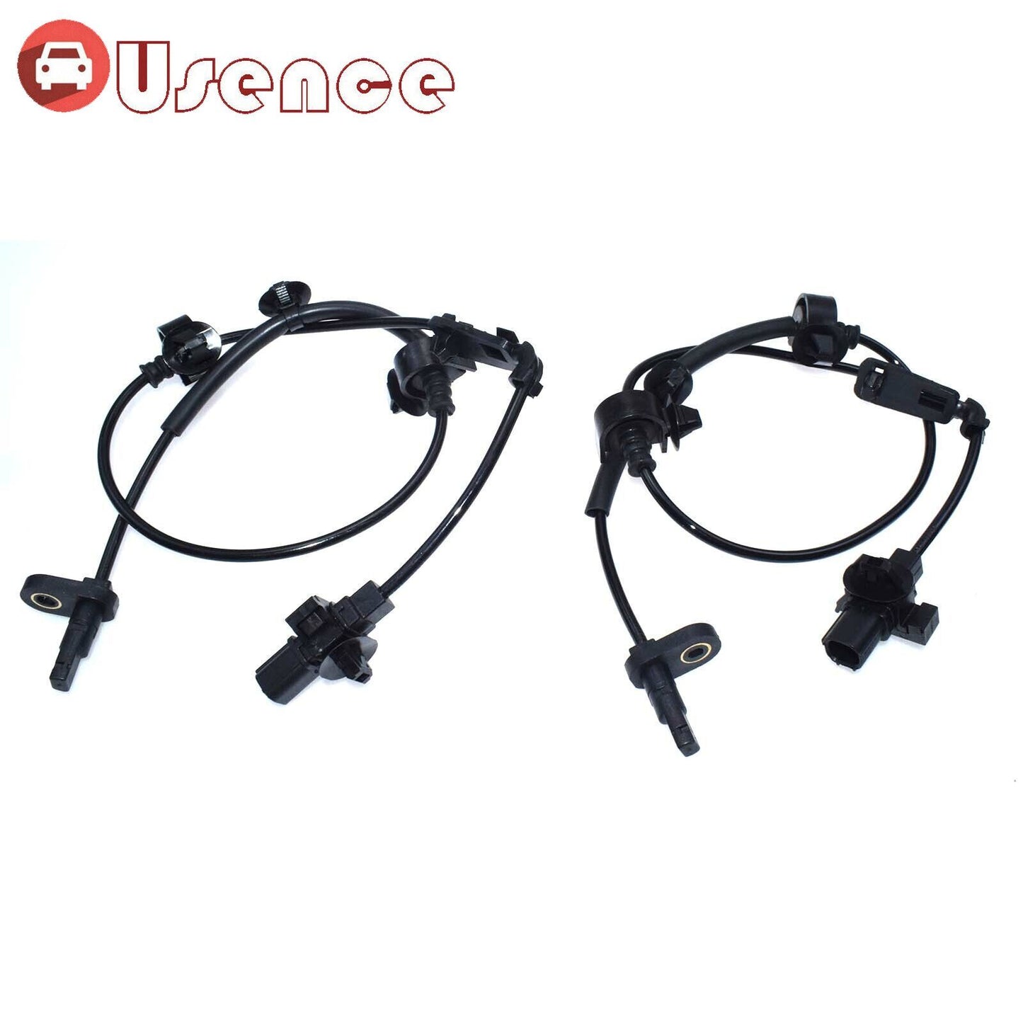 2PCS Front Left Right ABS Wheel Speed Sensor For 2007-2011 for Honda CRV CR-V