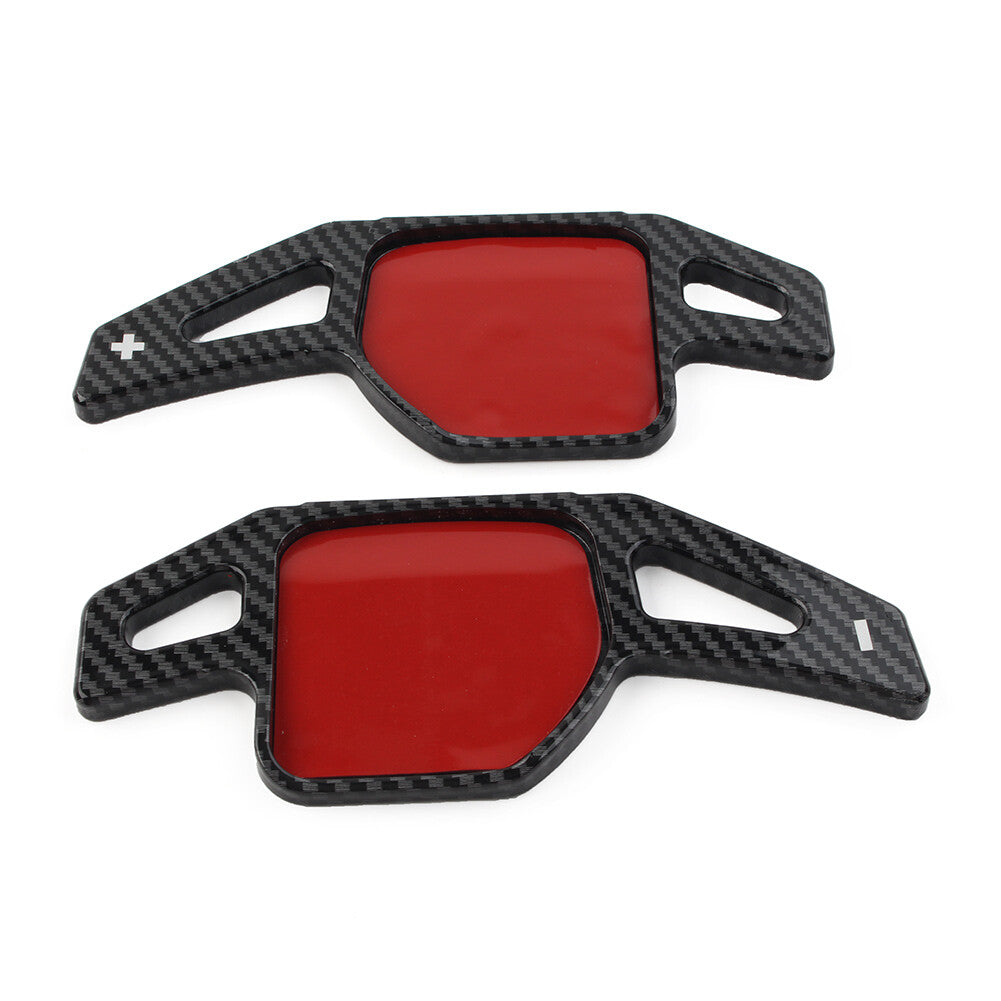 Steering Wheel Paddle Shifter Extension for Audi A3 A4 A5 A6 A7 for A8 Q3 Q5 Q7 TTS