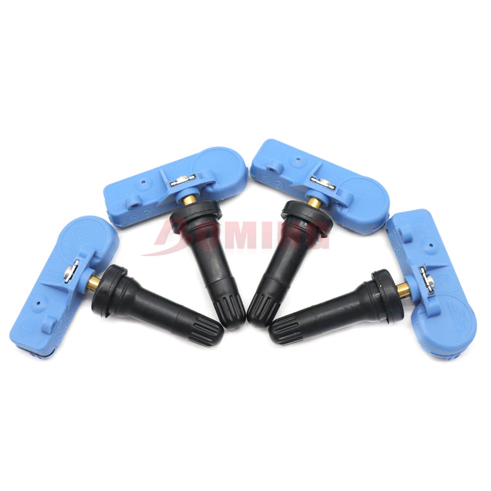 4x 13581561 TPMS FOR GM for CHEVY for GMC for CADILLAC for BUICK TIRE PRESSURE SENSORS 20922901