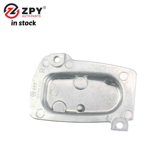 ZPY Auto Lighting Systems DRL LED Headlight Ballast Module 8V0998474A