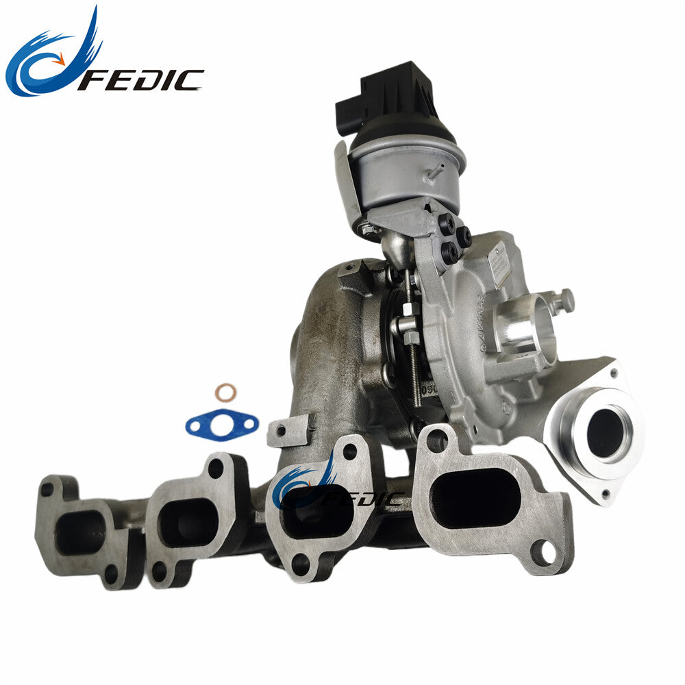 MFS Turbine BV40 54409700002 for Seat for Skoda for VW 2.0 TDI CFFB CFFE CFHC CFJA CBDC