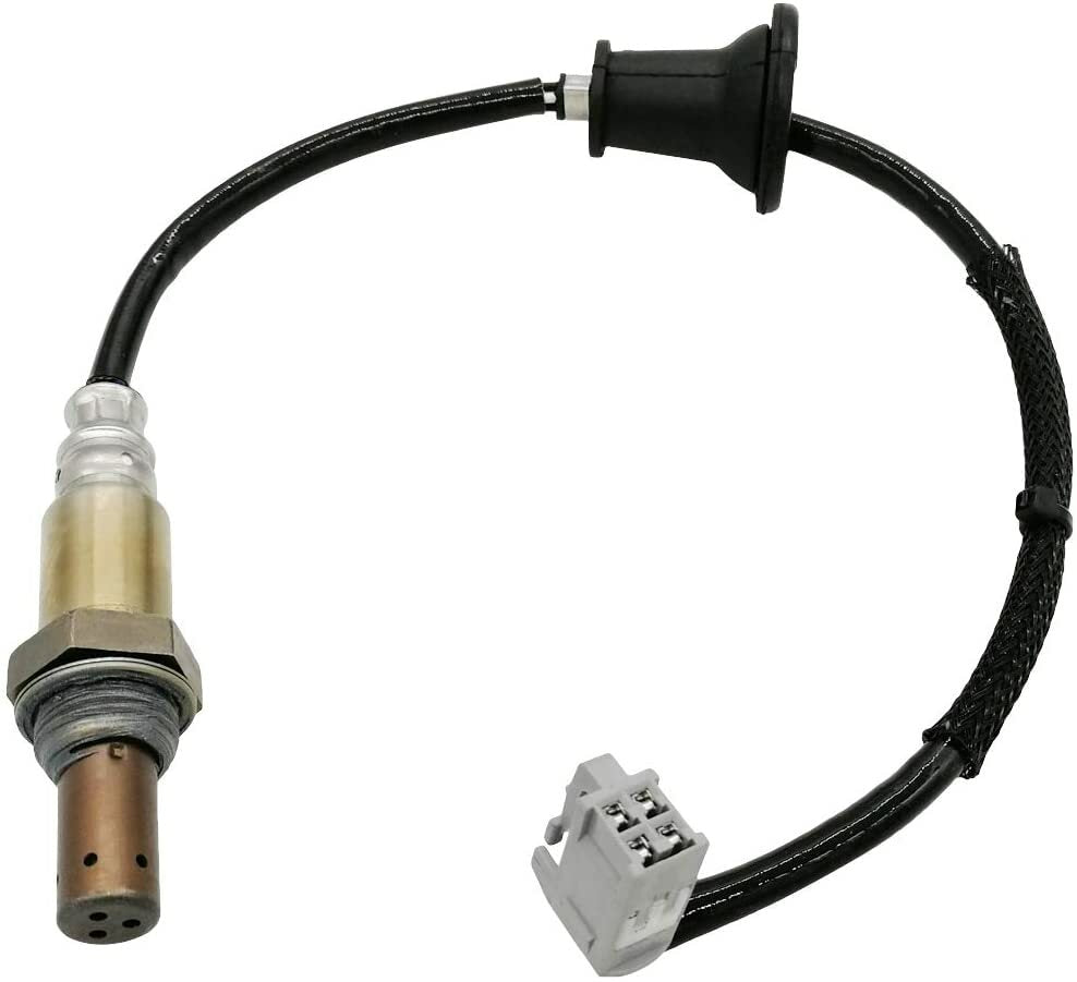 Set of 2 Oxygen Sensor Upstream Downstream for Subaru Impreza 2.0L H4 Turbo 2002