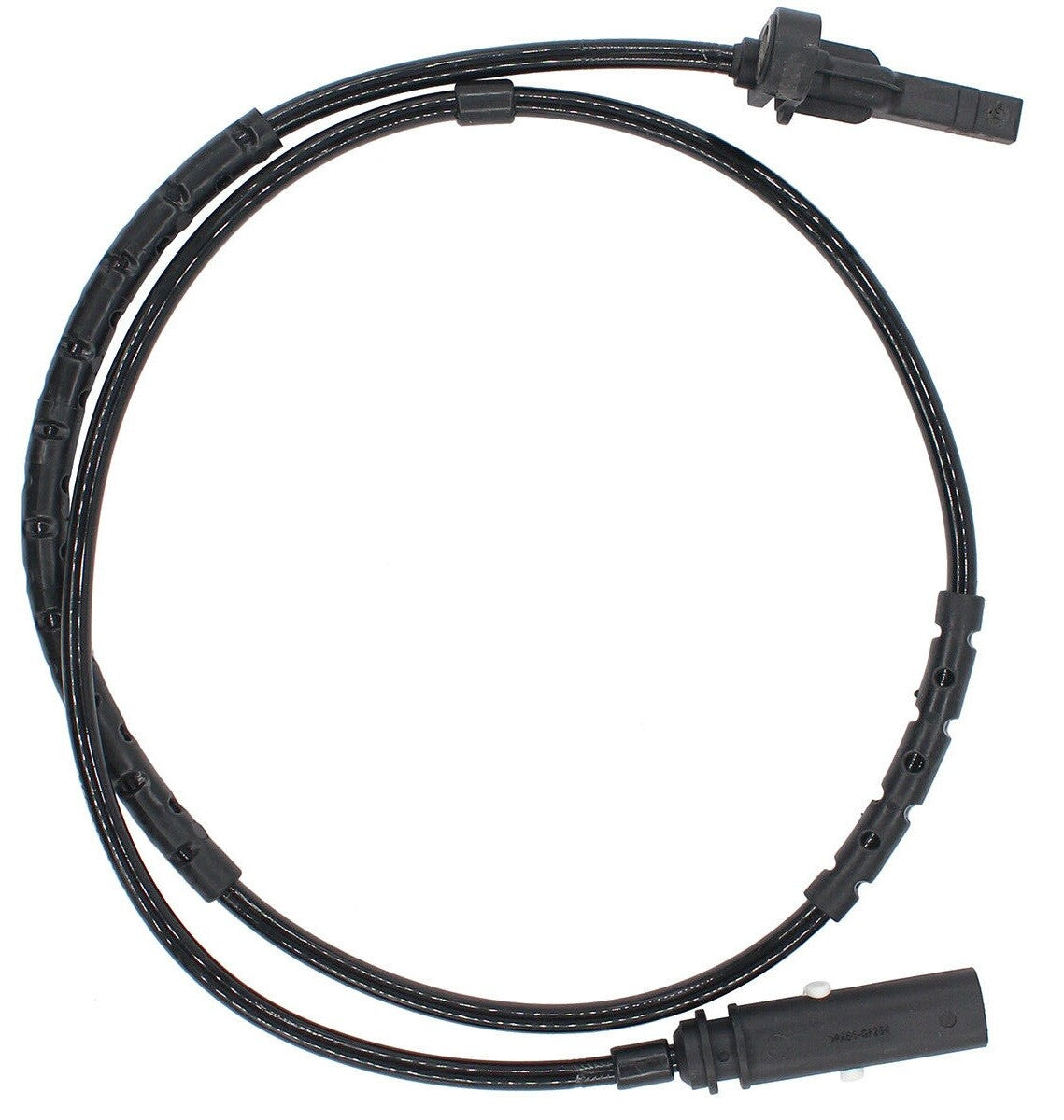2-piece rear ABS wheel speed sensor kit 34526791225 suitable for BMW F20 F21 F31 F33 F35 F80 F87