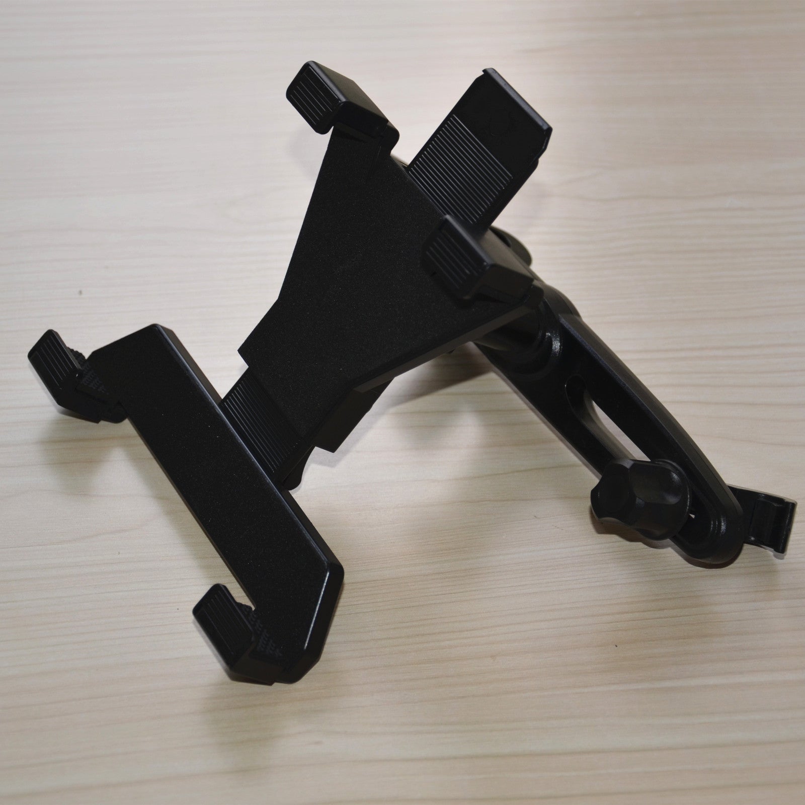 Car Universal 360¡ãAdjustable Back for Seat Headrest Mount Holder For Galaxy