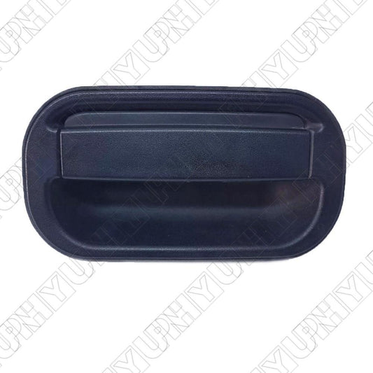 Black Front Left Driver Side Exterior Door Handle MC142095L for Mitsubishi FUSO