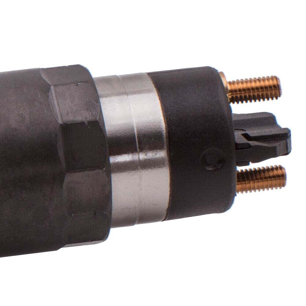 6-pack diesel fuel injectors 0986435505 suitable for Dodge for Ram 5.9L diesel 2004-2009