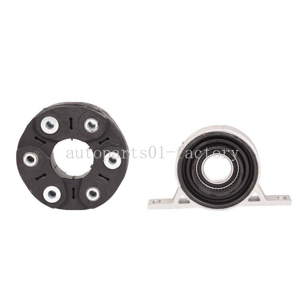26117573276 Drive Shaft DamperCenter Support Bearing for BMW 545i 535xi E60 E63