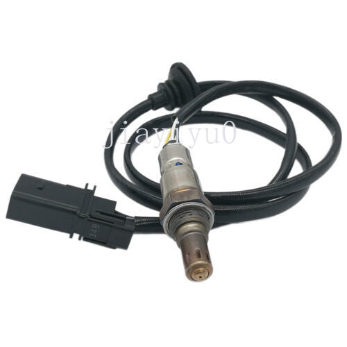 New Oxygen (O2) sensors 22693-5RB0A, 226935RB0A, and 234-9303 are compatible with for Nissan Rogue Kicks 2018-.