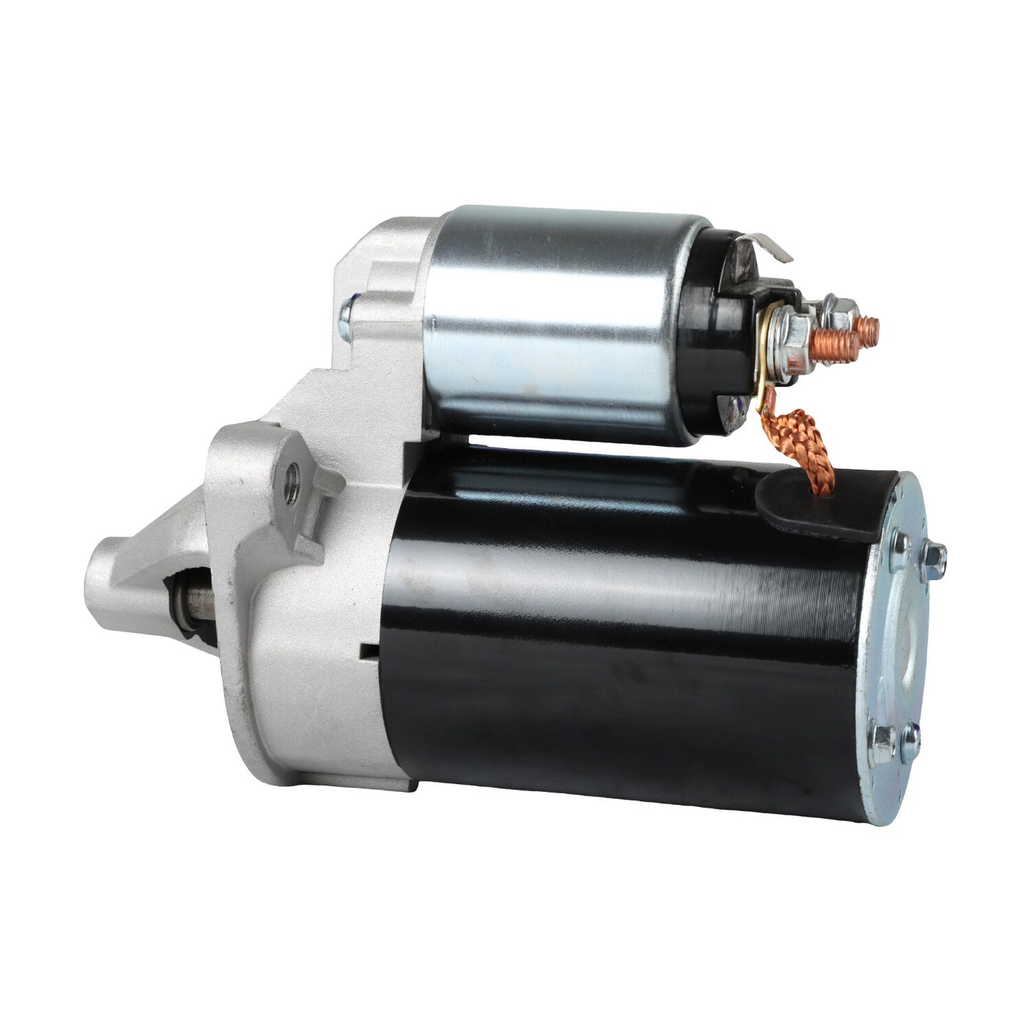 Starter 17826 for Kia Rio Rio5 2006-2008 for Hyundai Accent 2002-2009 41040026