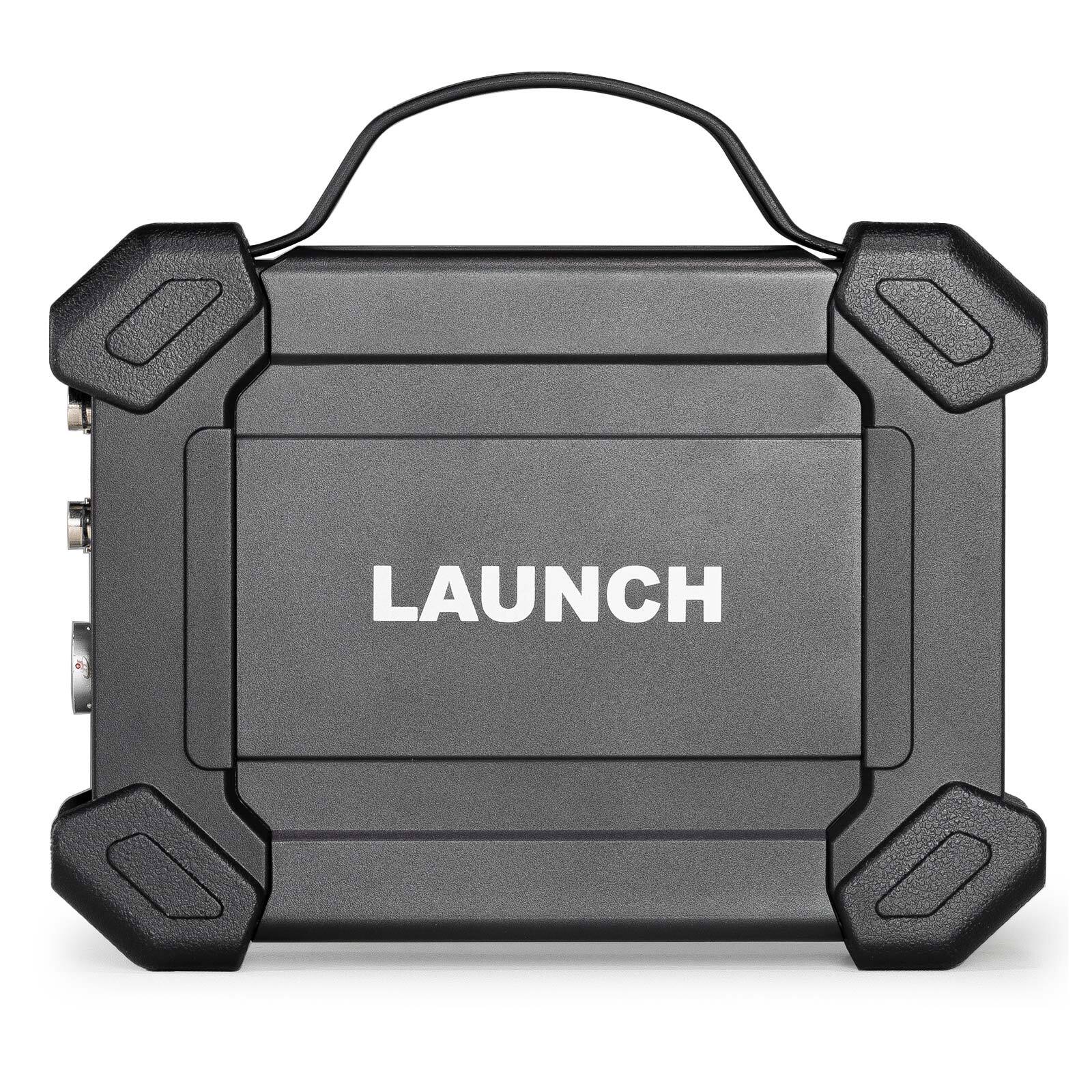 LAUNCH S2-2 Sensor Box 2 Channels Handheld Sensor Simulator and Tester FOR X-431
