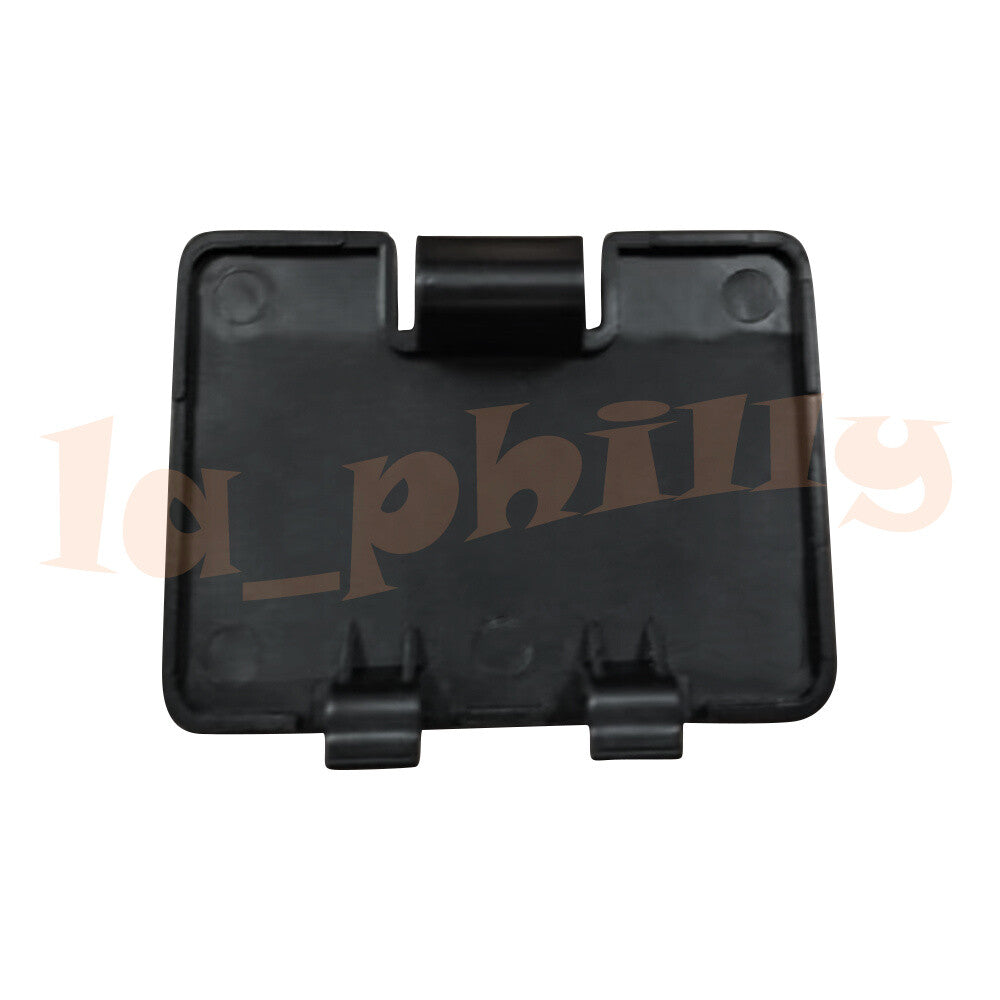 Fit for Mitsubishi for Pajero Shogun V98v Unpainted Tailgate Door Card Cap Plug Lid
