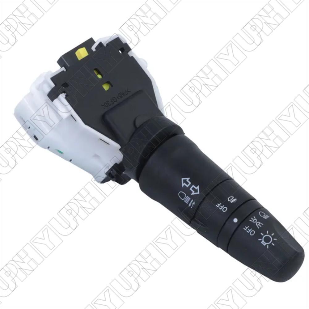 For 2007-2015 for Nissan Titan Rogue Versa Headlight Turn Signal Light Switch Lever