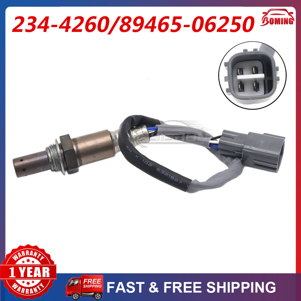 Throttle Position Sensor 226203M200 for INFINITI G20 1999-2002 I30 1997-2001